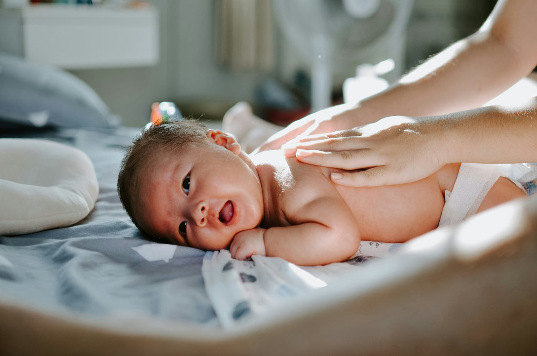 Why Tallow Is the Best Natural Option for Baby Eczema