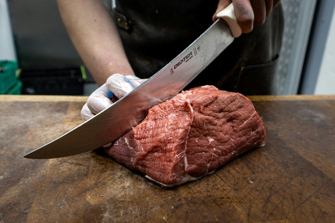 How We Upcycle Beef Fat Into Nourishing Skincare