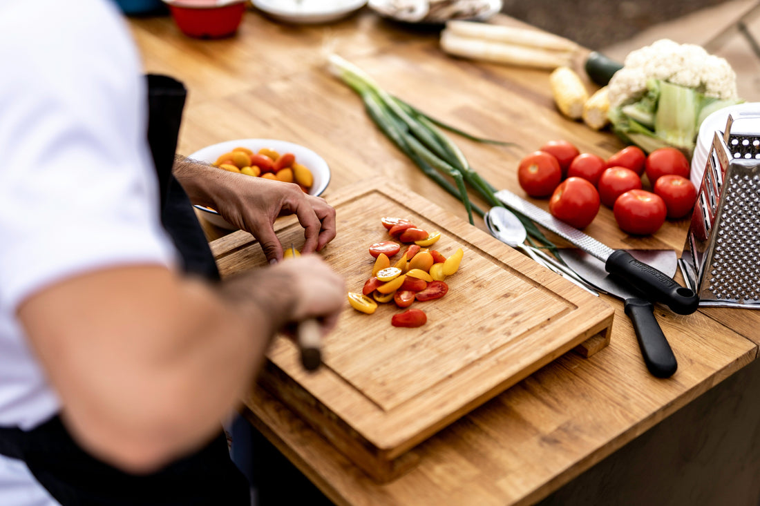 Creating a Slow Living Routine as a Modern Mama