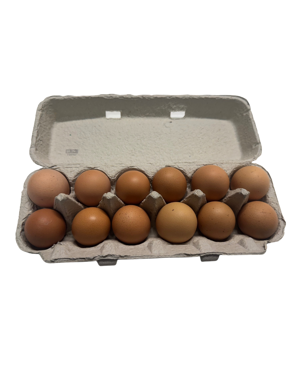 Doublegate Farms – Pasture-Raised Soy-Free Organic Eggs