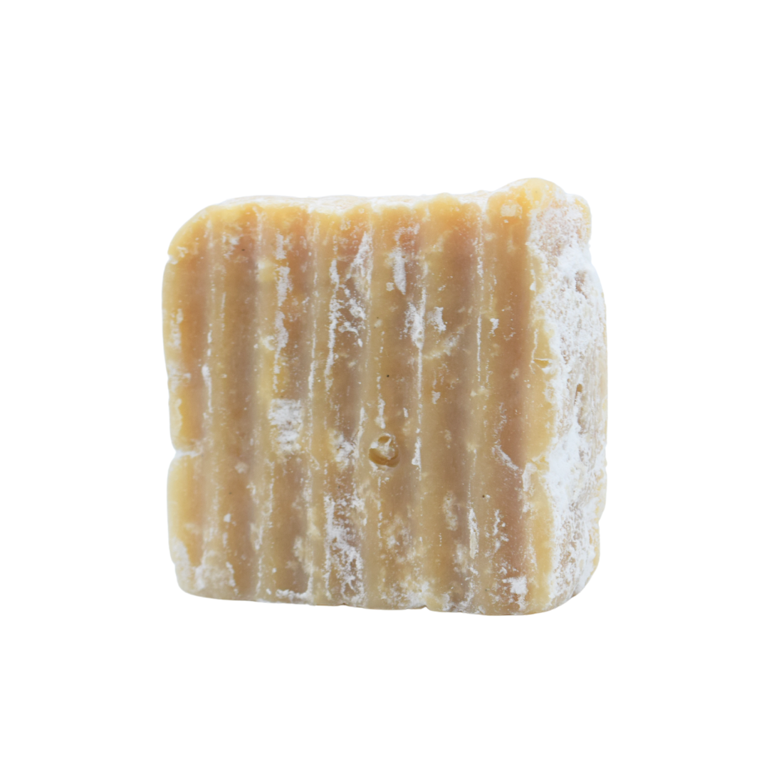 Unscented Tallow Soap Bar