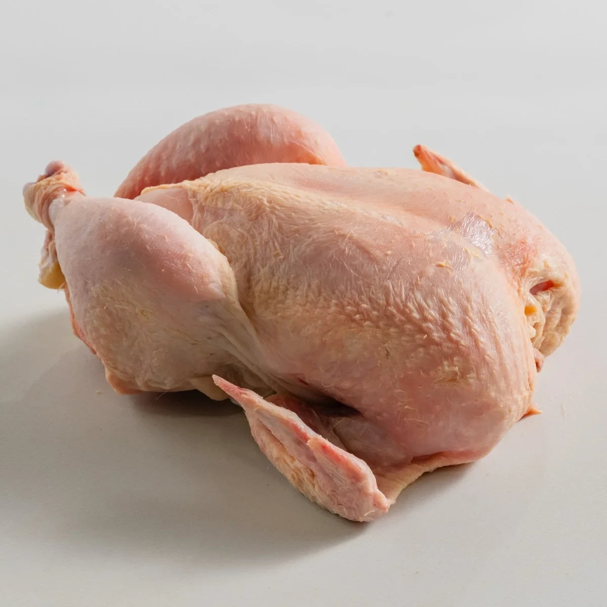 Pasture-Raised Stubbs Farm Chicken (2- Whole Birds)