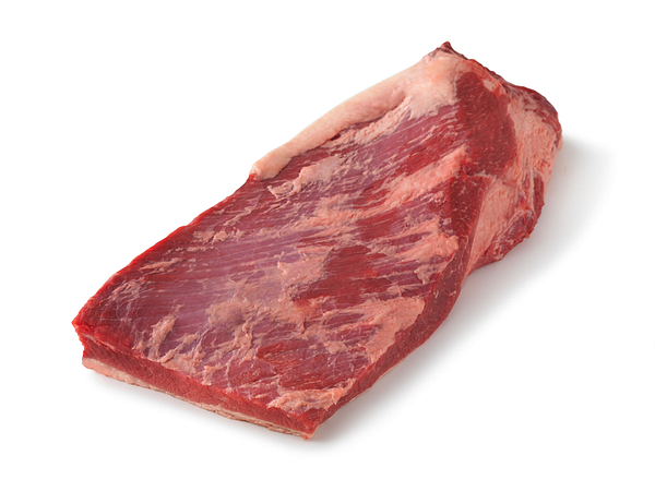 Grass Fed Beef Brisket